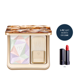 THE LUMINIZING FACE ENHANCER